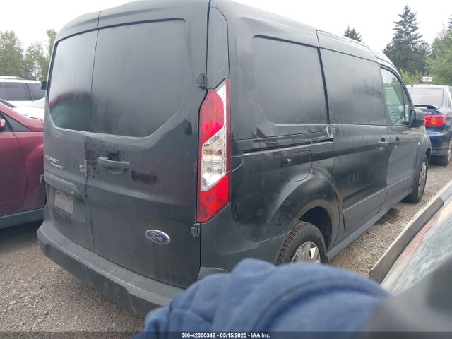 NM0LS7E26K1391949 Ford 2019