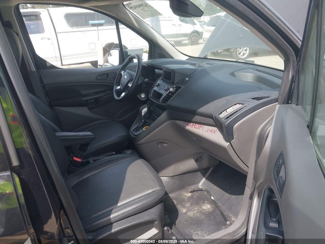 NM0LS7E26K1391949 Ford 2019