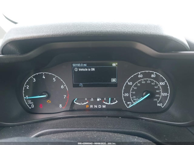 NM0LS7E26K1391949 Ford 2019
