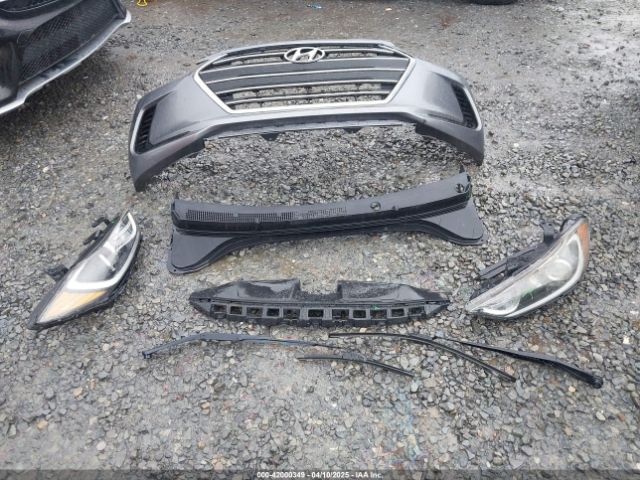 5NPD84LF9JH342682 Hyundai ELANTRA SEL
