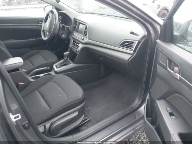 5NPD84LF9JH342682 Hyundai ELANTRA SEL