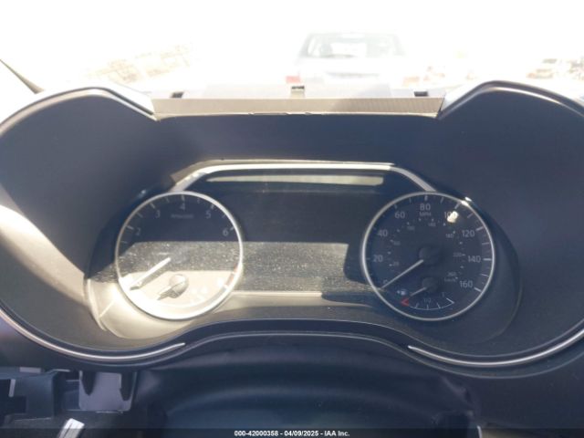 1N4AA6AP1JC366118 Nissan Maxima 3.5 Sv
