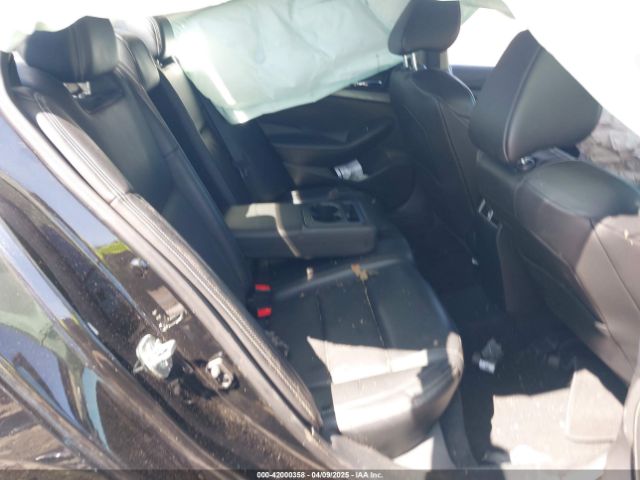 1N4AA6AP1JC366118 Nissan Maxima 3.5 Sv