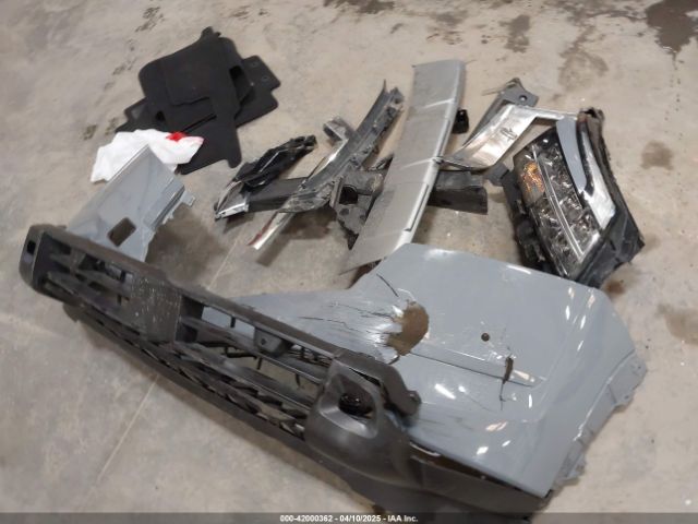 5N1DR3DK7NC269943 Nissan Pathfinder Platinum 4wd