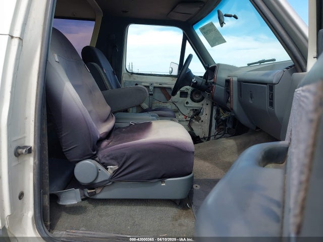 1990 FORD BRONCO 1FMEU15H4LLA84045 Photo 4