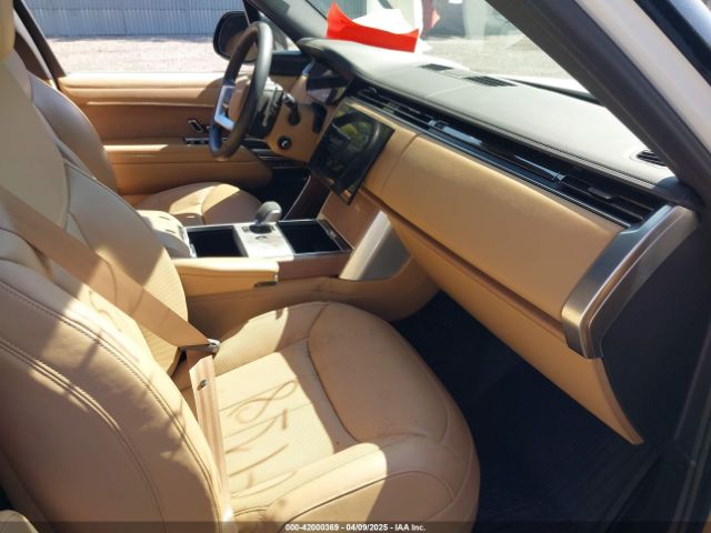 SALKPBFU2RA240418 Land Rover Range Rover P400 Se