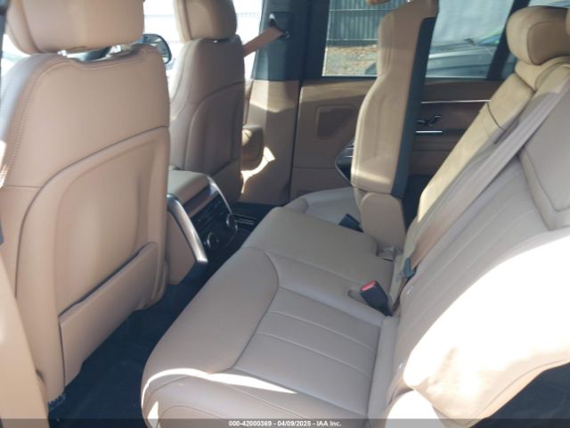 SALKPBFU2RA240418 Land Rover Range Rover P400 Se