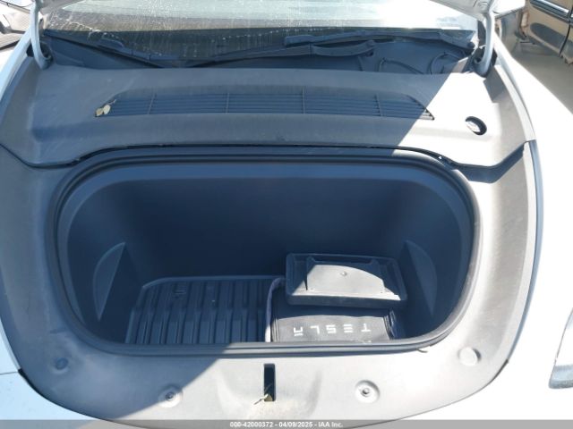 7SAYGDEE7PA062551 Tesla Model Y