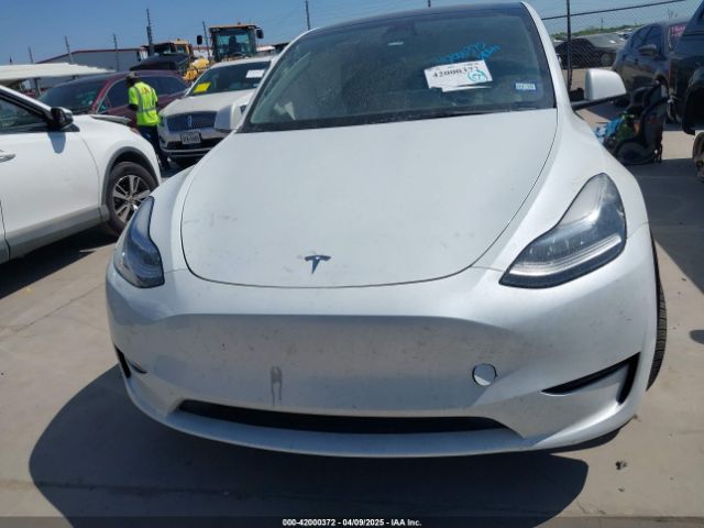 7SAYGDEE7PA062551 Tesla Model Y