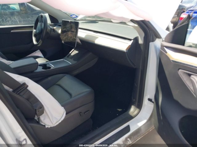 7SAYGDEE7PA062551 Tesla Model Y