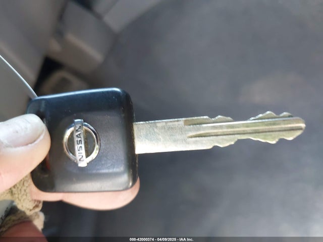 1N6AD0ER4KN709873 Nissan Frontier Sv