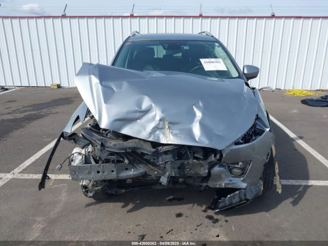 JM3KE4DY9E0375014 Mazda Cx-5 Grand Touring