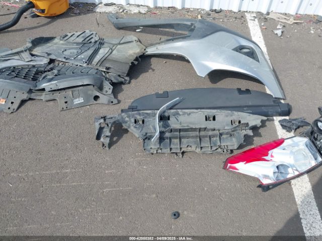 JM3KE4DY9E0375014 Mazda Cx-5 Grand Touring