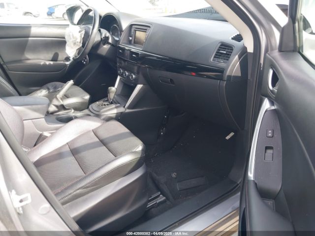 JM3KE4DY9E0375014 Mazda Cx-5 Grand Touring