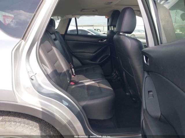 JM3KE4DY9E0375014 Mazda Cx-5 Grand Touring