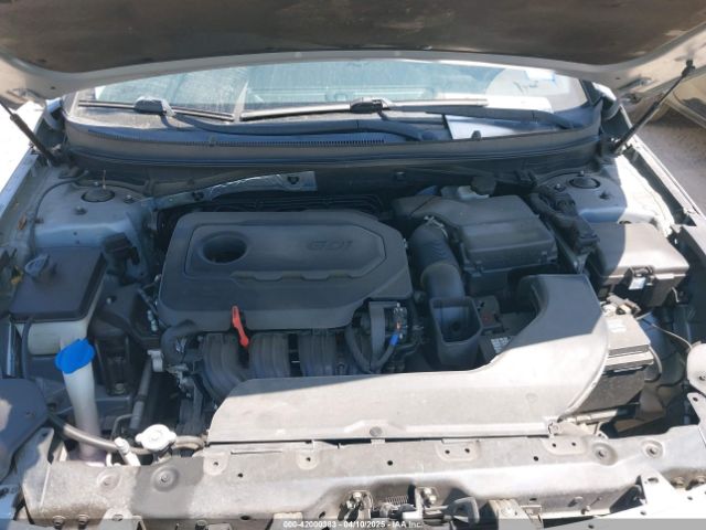 5NPE24AF5HH535513 Hyundai Sonata