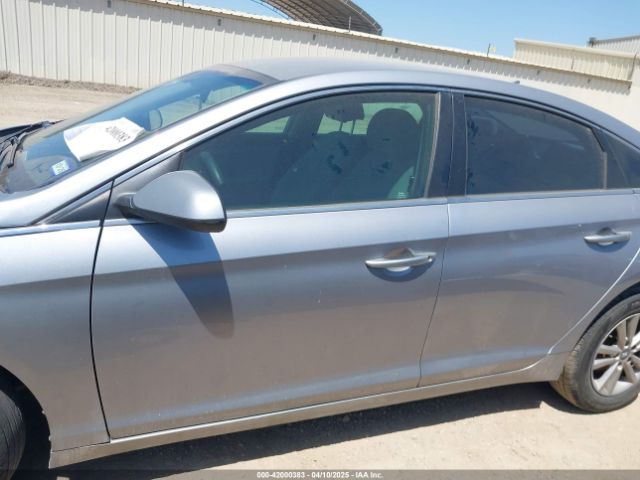 5NPE24AF5HH535513 Hyundai Sonata