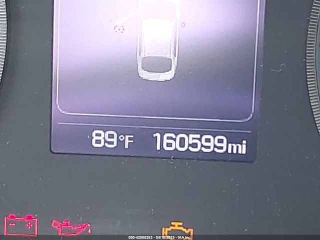 5NPE24AF5HH535513 Hyundai Sonata