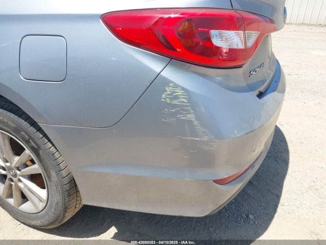 5NPE24AF5HH535513 Hyundai Sonata