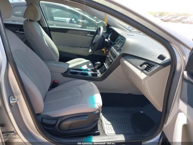 5NPE24AF5HH535513 Hyundai Sonata