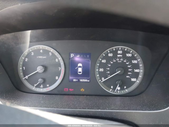5NPE24AF5HH535513 Hyundai Sonata
