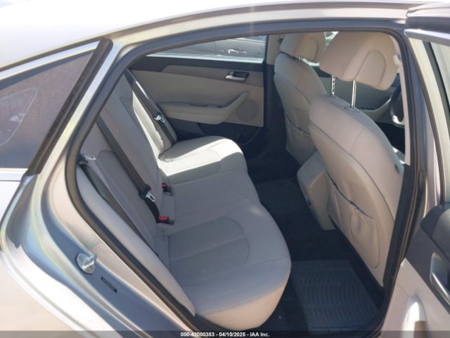 5NPE24AF5HH535513 Hyundai Sonata