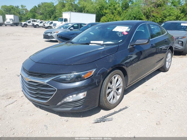 1G1ZD5ST9PF230698 Chevrolet Malibu Fwd 1lt