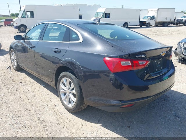 1G1ZD5ST9PF230698 Chevrolet Malibu Fwd 1lt