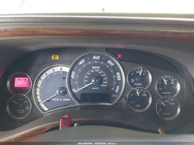 2002 CADILLAC ESCALADE EXT 3GYEK63N52G227607 Photo 6
