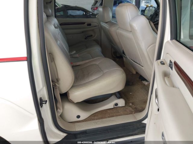 2002 CADILLAC ESCALADE EXT 3GYEK63N52G227607 Photo 7