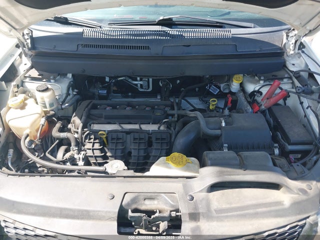 3C4PDCAB4JT274889 Dodge Journey