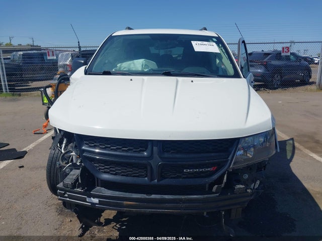 3C4PDCAB4JT274889 Dodge Journey