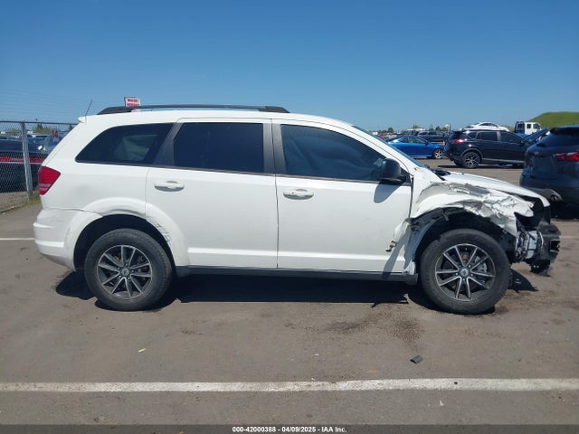 3C4PDCAB4JT274889 Dodge Journey