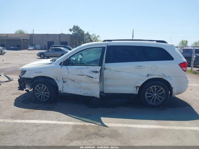 3C4PDCAB4JT274889 Dodge Journey
