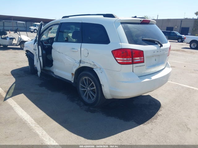 3C4PDCAB4JT274889 Dodge Journey