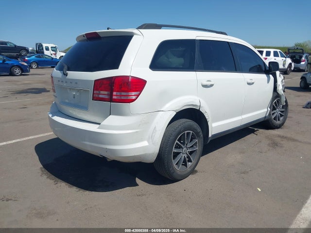 3C4PDCAB4JT274889 Dodge Journey