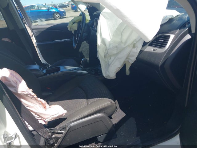 3C4PDCAB4JT274889 Dodge Journey