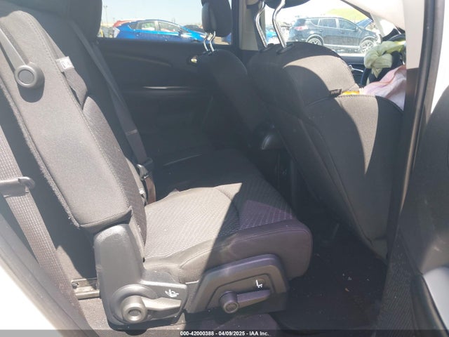 3C4PDCAB4JT274889 Dodge Journey