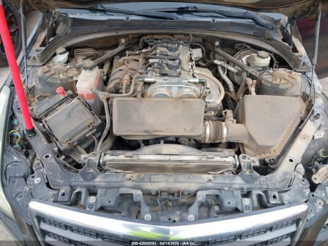 2013 CADILLAC ATS 1G6AA5RA7D0142915 Photo 9