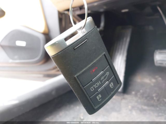 2013 CADILLAC ATS 1G6AA5RA7D0142915 Photo 10