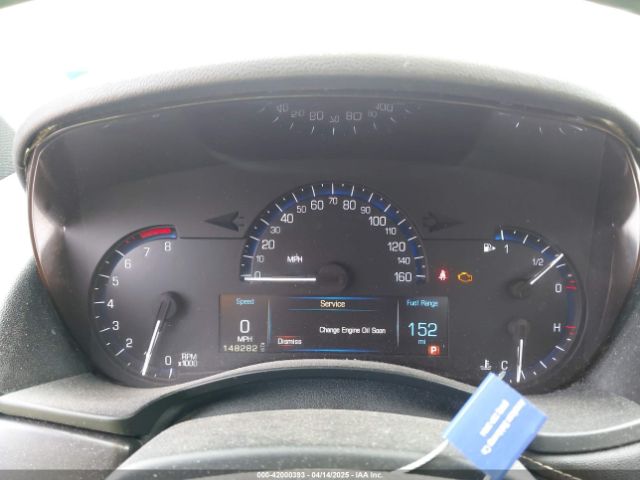 2013 CADILLAC ATS 1G6AA5RA7D0142915 Photo 6