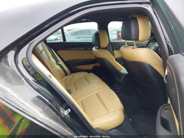 2013 CADILLAC ATS 1G6AA5RA7D0142915 Photo 7