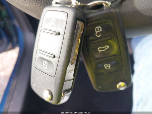 3VW2B7AJXHM298419 Volkswagen Jetta 1.4t S