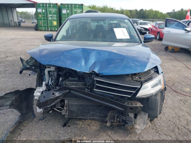 3VW2B7AJXHM298419 Volkswagen Jetta 1.4t S