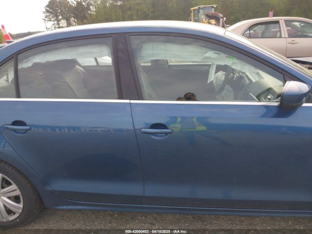 3VW2B7AJXHM298419 Volkswagen Jetta 1.4t S