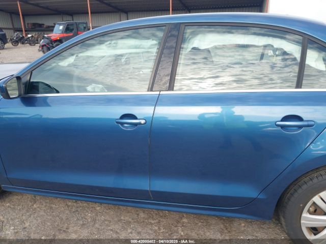 3VW2B7AJXHM298419 Volkswagen Jetta 1.4t S