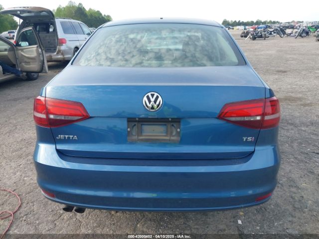 3VW2B7AJXHM298419 Volkswagen Jetta 1.4t S