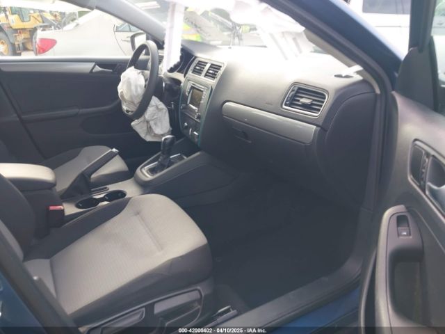 3VW2B7AJXHM298419 Volkswagen Jetta 1.4t S