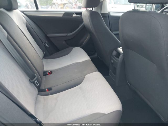 3VW2B7AJXHM298419 Volkswagen Jetta 1.4t S