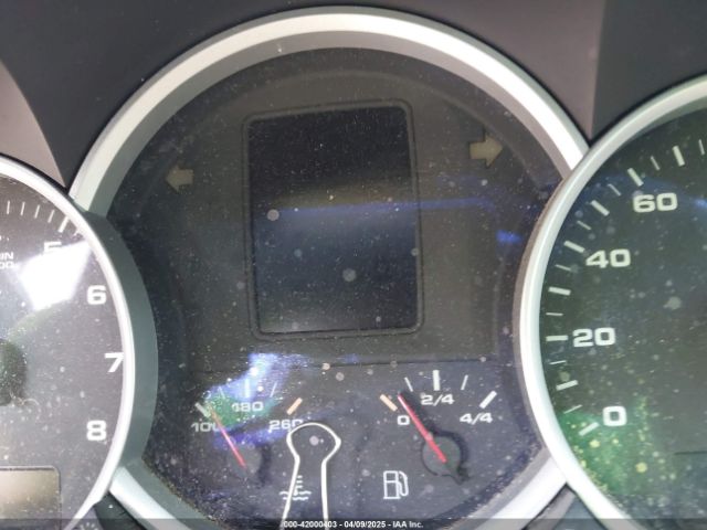 2008 PORSCHE CAYENNE WP1AB29PX8LA50620 Photo 6